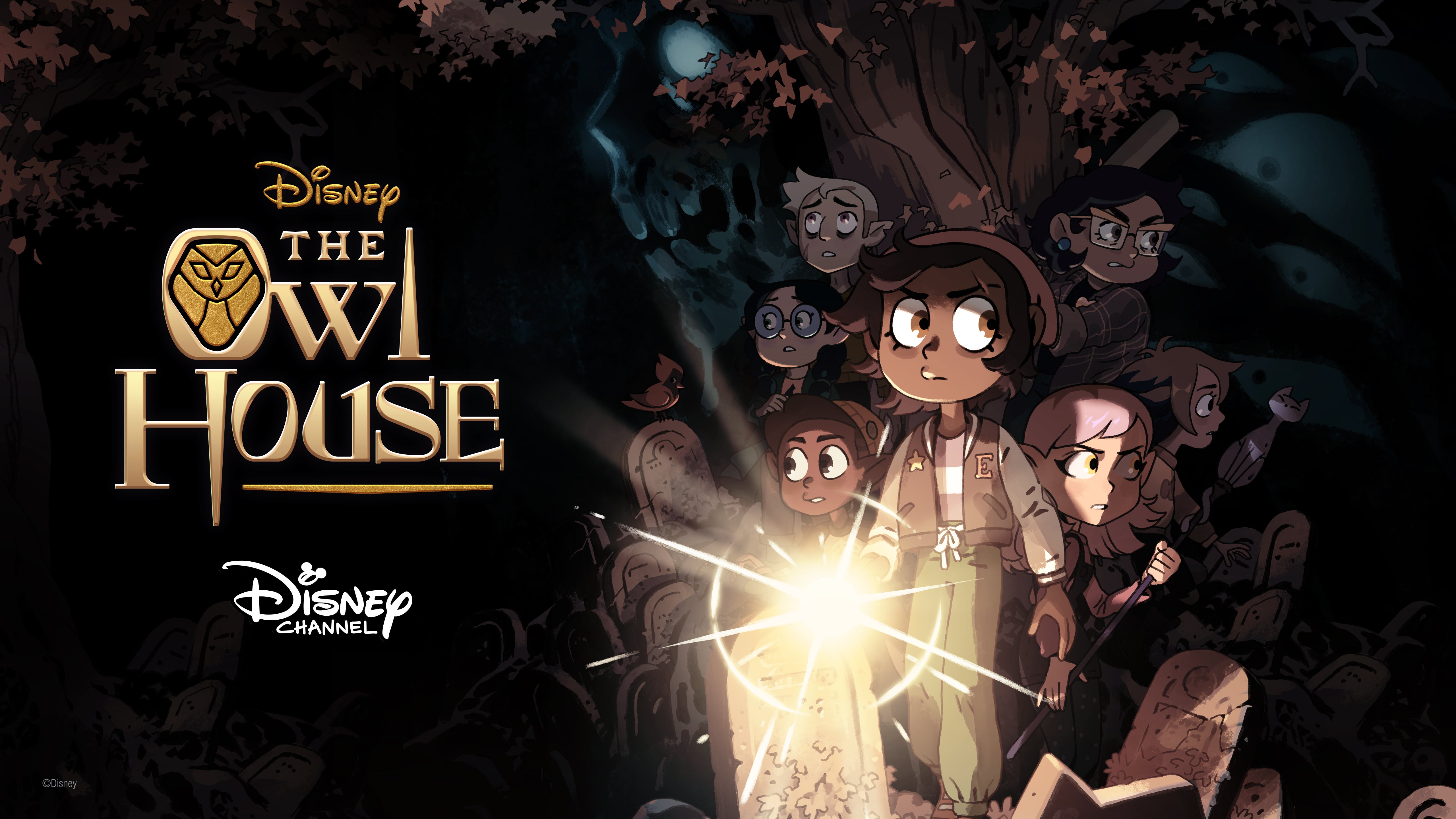 Owl House Shares The Love And Six Minutes Of New Footage Popverse